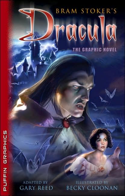 Dracula [ePUB]